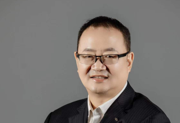 安瓦新能源高立新：愿攜手并肩共同推動電池產業(yè)創(chuàng)新與發(fā)展