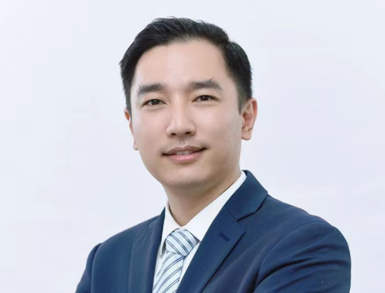 埃克森尤軍：新的一年事業如虹，新春如意！