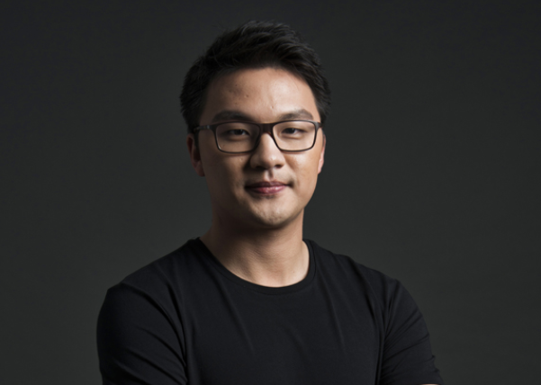 永太科技何匡：祝您和家人身體健康，事業興旺！