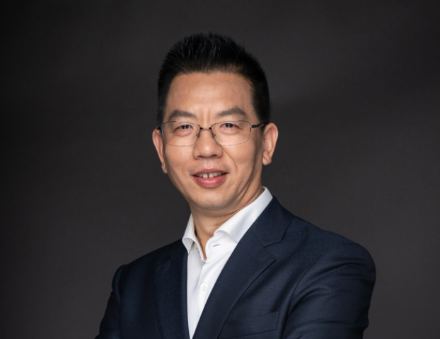 惠強新材王紅兵：祝愿新能源上下游同仁續譜低碳輝煌新篇！