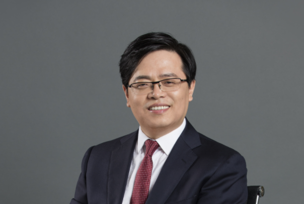 海目星趙盛宇：新的一年里攜手共進 為中國智造再立新功