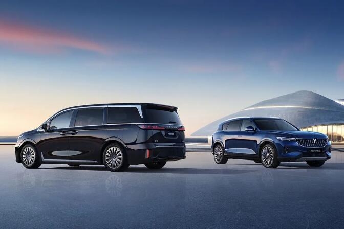 嵐圖汽車注冊資本增至30.85億元 新增贛鋒鋰業(yè)及欣旺達(dá)等股東