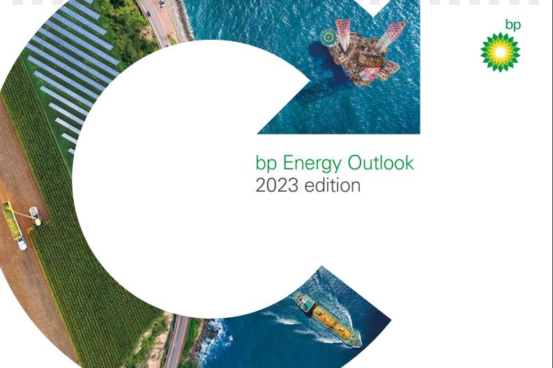 世界能源低碳轉型提速?這家英國石油巨頭有話說