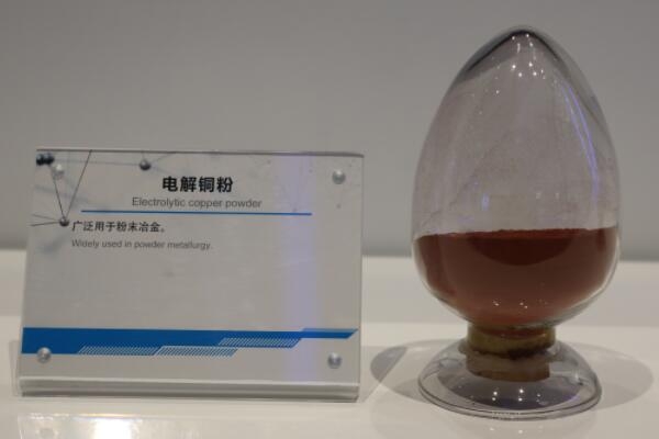 2022年我國(guó)十種常用有色金屬產(chǎn)量達(dá)6774.3萬(wàn)噸