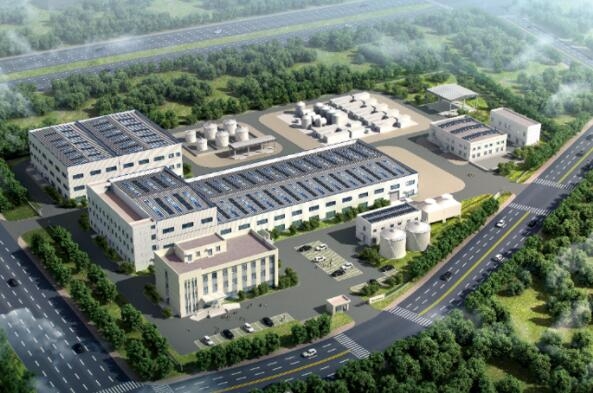 總投資約2.9億元！裕豐碳素化工及新材料基地項目在天津開工