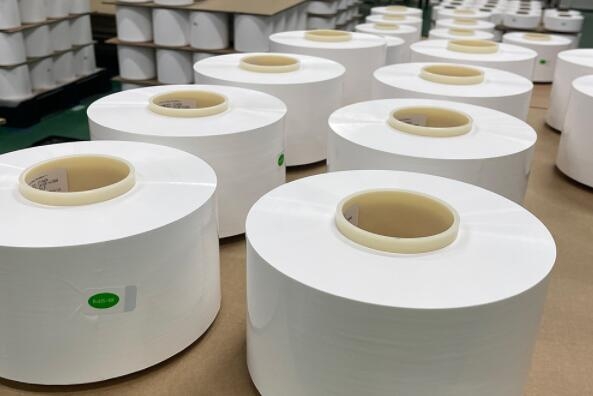 擴產迭起 2023年隔膜行業競爭格局生變