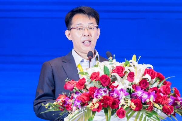 于清教：今年中國新能源車產銷或超900萬輛 鋰電池出貨量將邁入TWh時代