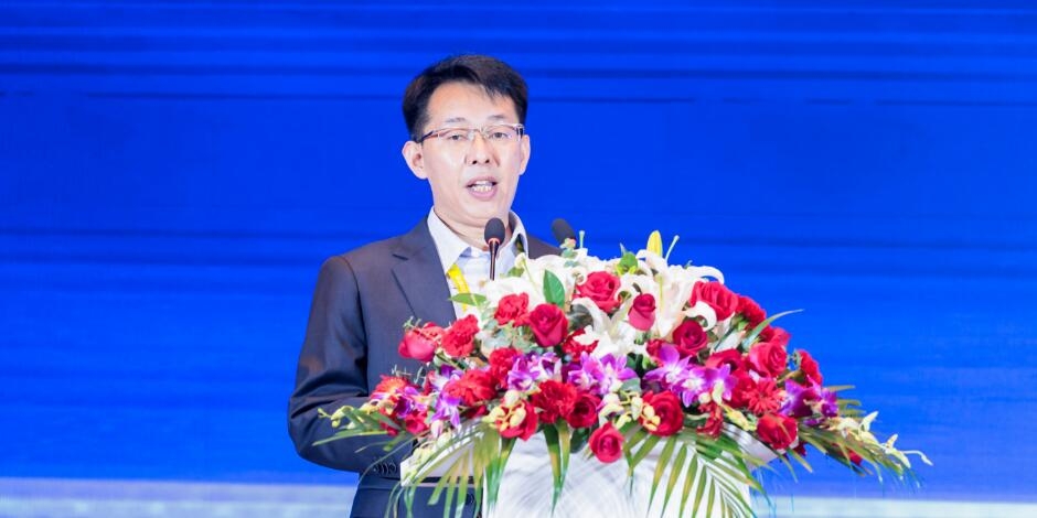 于清教:新能源車產能過剩風險被夸大了