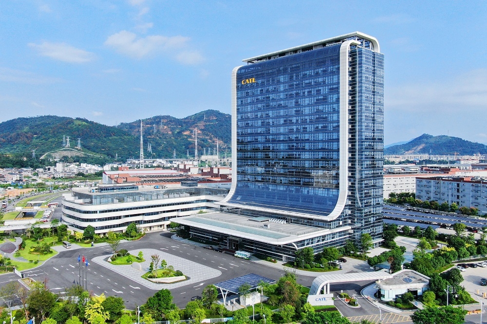 1580萬起拍！60億成交！又一天價鋰礦拍賣背后有寧德時代