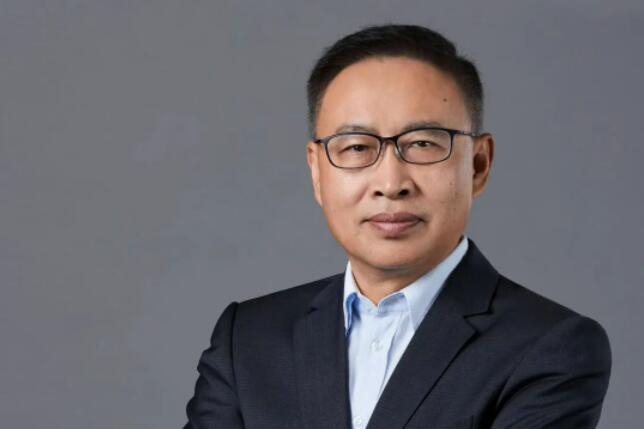 福特中國總裁兼首席執行官陳安寧宣布退休 吳勝波接任