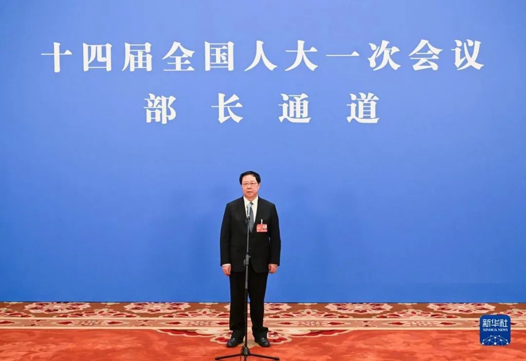 自然資源部：新能源新材料礦產(chǎn)需求增長 須加強國內礦產(chǎn)勘查開發(fā)