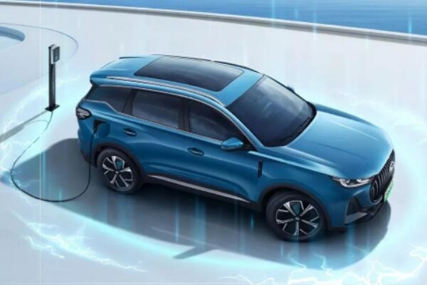 注冊資本40億！奇瑞投資設立新能源汽車和智能網聯汽車私募公司