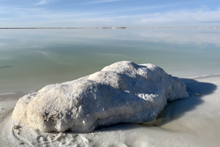 鋰鹽價格頻頻下行，為何“碳”“氫”表現不同命運？