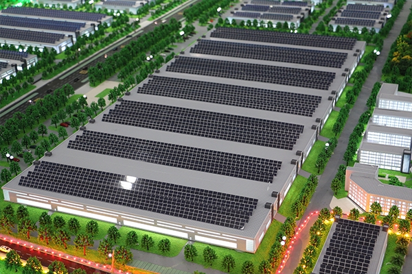 三部門發文!光伏行業迎重大政策利好!