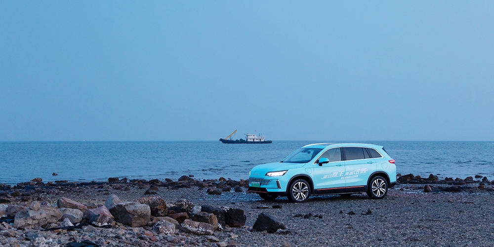 從跨界造車(chē)到切入光伏儲(chǔ)能賽道 家電企業(yè)上演“悲歌”與“歡歌”