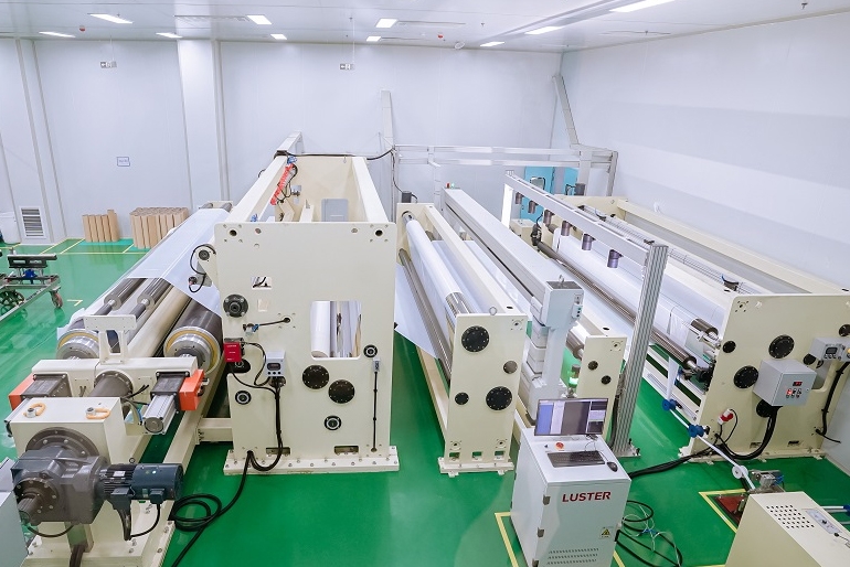 價(jià)穩(wěn)量升！鋰電隔膜上市公司2022年及2023年一季度業(yè)績(jī)盤(pán)點(diǎn)