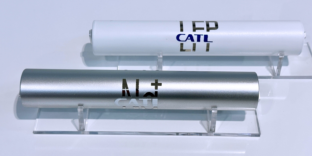 一季度全球動(dòng)力電池裝車(chē)133GWh：寧德時(shí)代居首 比亞迪同比翻倍增長(zhǎng)