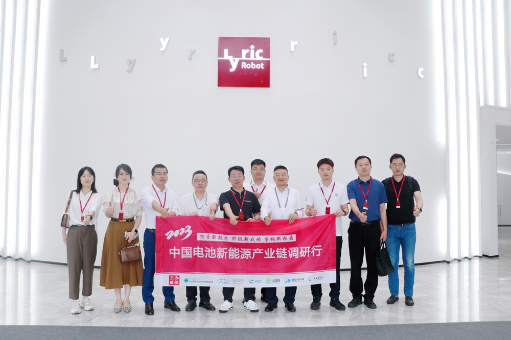 利元亨:以多重優勢持續賦能鋰電行業極限智造