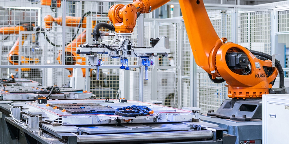 廢舊電池“僧多粥少”！千億級賽道背后風險暗藏