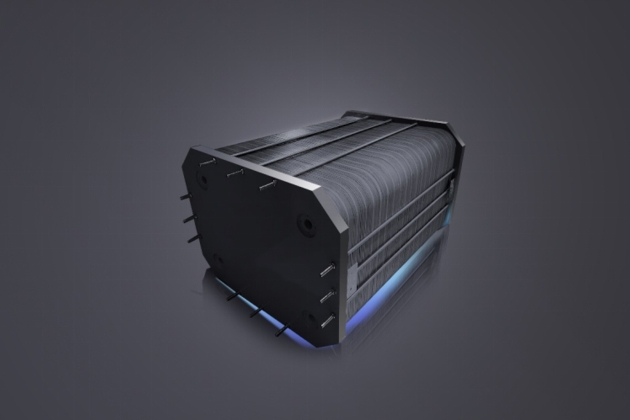 星辰新能獲近億元Pre-A輪投資 將強(qiáng)化全釩液流儲(chǔ)能布局