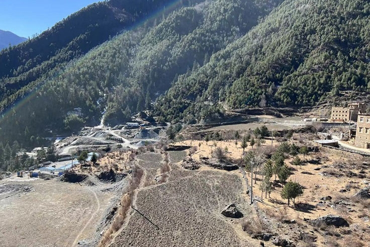 盛新鋰能與關(guān)聯(lián)方擬8.2億增資惠絨礦業(yè) 提升鋰資源儲(chǔ)備