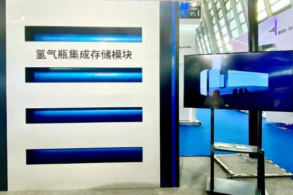 豐田到2030年擬銷售20萬輛氫動力汽車 中歐為主要目標市場