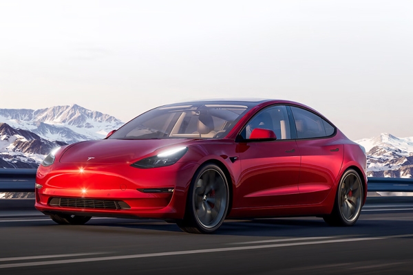 上半年我國(guó)新能源汽車召回?cái)?shù)量已超去年全年 工信部：開(kāi)展安全隱患排查