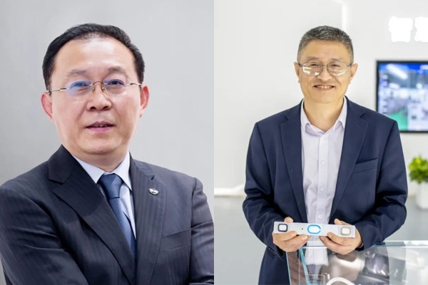 比亞迪/寧德時代首席科學(xué)家入選！2023年兩院院士增選有效候選人名單公布