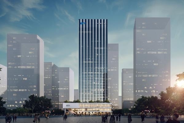 貝特瑞與興儲世紀(jì)戰(zhàn)略合作 后者已啟動年產(chǎn)5GWh鈉電產(chǎn)業(yè)園建設(shè)