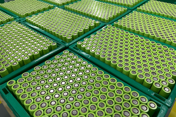 兩部門：統(tǒng)籌資源加大鋰電、鈉電、儲能等產(chǎn)業(yè)支持力度