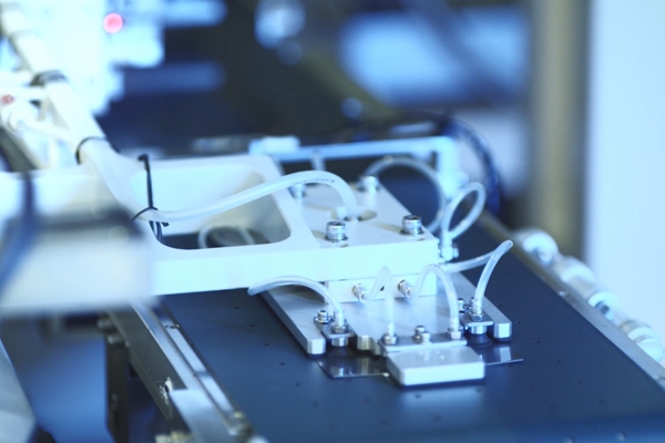 孚能科技與印度頭部車企馬恒達(dá)合作 全球化布局再落一子