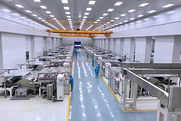 涵蓋復合集流體及儲能!諾德股份擬77億投建兩大項目