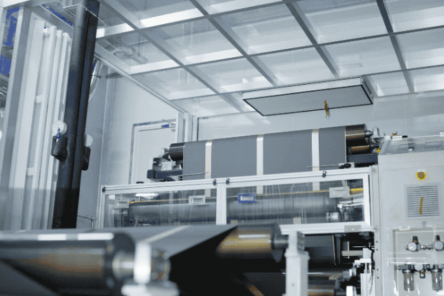 四川:2027年鋰電產(chǎn)業(yè)總產(chǎn)值擬超8000億元 建成世界級(jí)基地