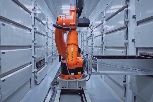 內蒙古：到2030年鋰產業鏈產值突破2000億元