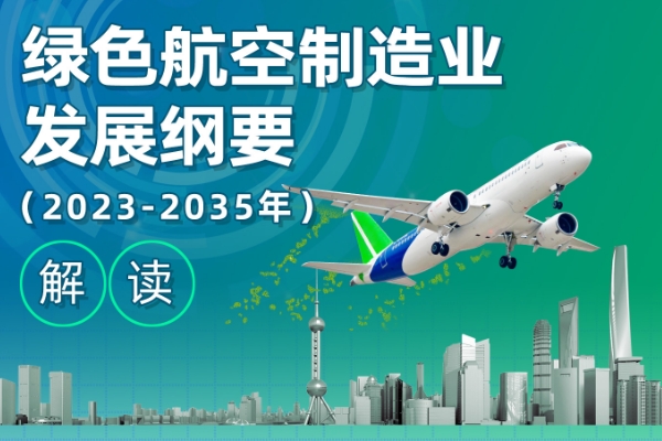 四部門發文!事關航空動力電池技術等