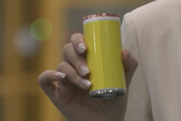 打破壟斷！這“鋰”有底氣！已走在世界前列！