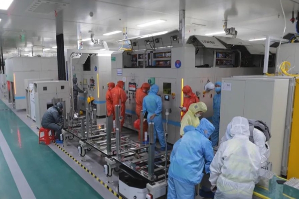 央企專業化整合再提速！我國現存動力電池相關企業1.5萬家