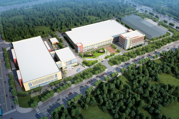 立方新能源：鋰電和鈉電雙輪驅動 技術立企打造國際品牌