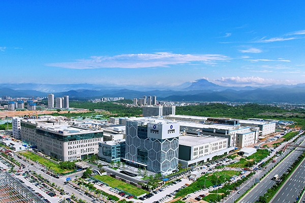 海辰儲(chǔ)能:奮楫爭(zhēng)先 儲(chǔ)能賽道獨(dú)角獸高速高質(zhì)量成長(zhǎng)