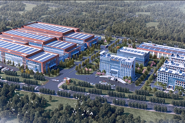 諾德股份:夯實(shí)銅箔主業(yè) 開(kāi)拓儲(chǔ)能業(yè)務(wù)打造第二增長(zhǎng)極