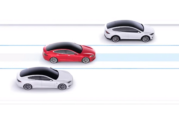 4787輛！2958輛！兩家車企宣布召回部分電動汽車