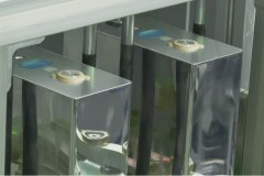 10億元!金拓鋰電2GWh磷酸鐵鋰方形儲能電池生產項目投產