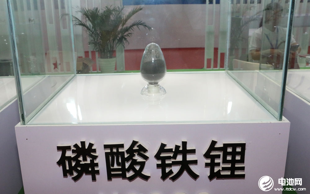 磷酸鐵鋰產業忙談2024年度訂單，前驅體價格還會被軟捏嗎？