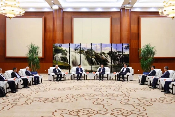 總投資超700億！青山控股/華友控股/華峰集團在貴州謀局磷化工