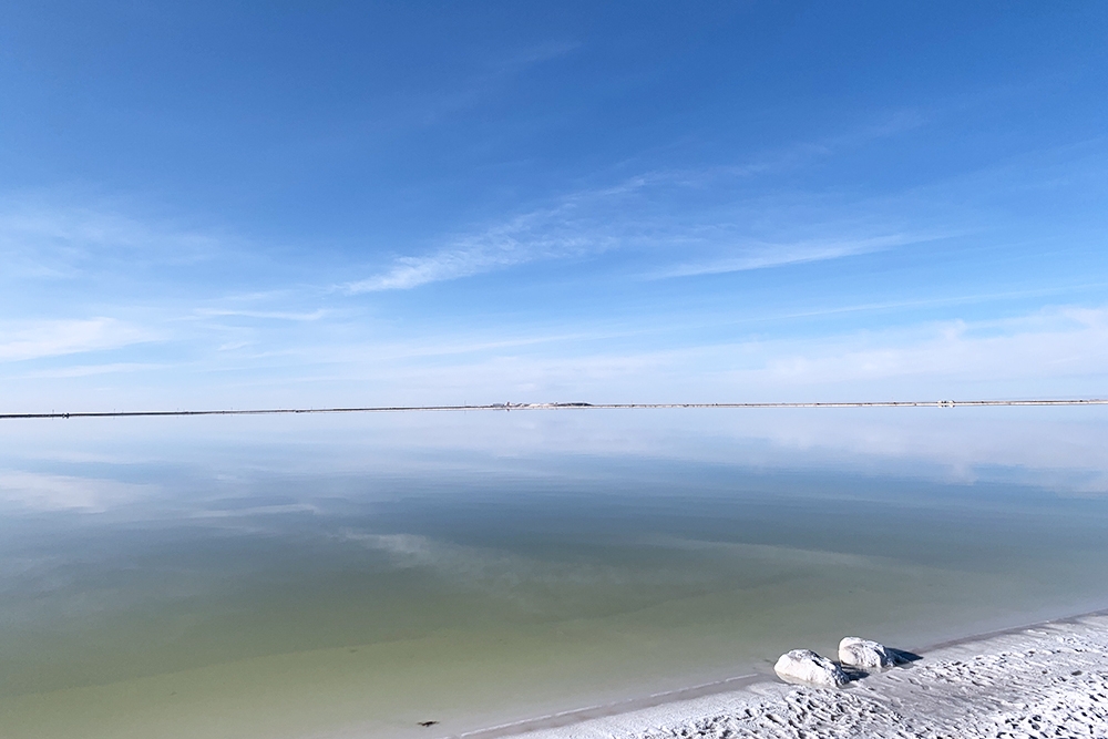 鹽湖生變,澳礦減產,搶礦再起!鋰礦供需將反轉?