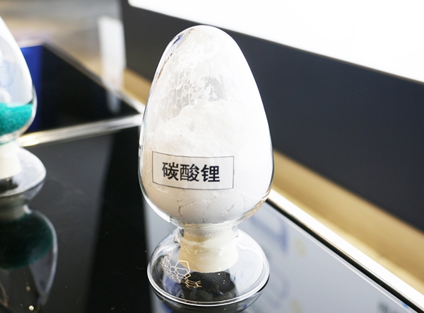 碳酸鋰“回溫”是基本面反轉還是？