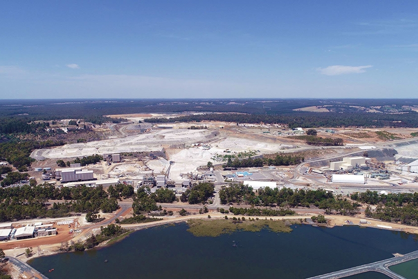 全球最大鋰礦山更改定價(jià)模式 鋰精礦價(jià)格隨行就市趨勢顯現(xiàn)