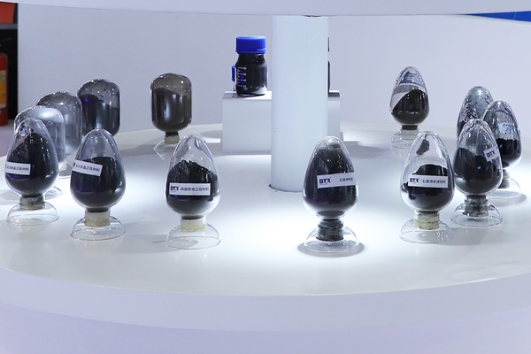 2024年中國負極材料出貨量211.5萬噸 前十企業出現新面孔