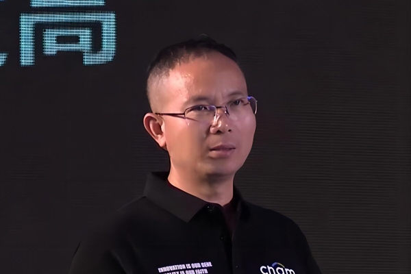 創明電池謝冬生：向著新能源行業的美好前景，不斷前進！