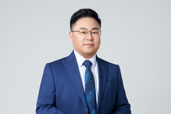 天津金牛劉鈞：共享共贏，奔赴能源行業新征程！